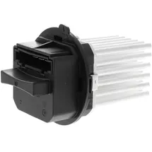 VEMO Gebläseregler 12V für VOLVO S80 II, V70 III, LAND ROVER Range Evoque Freelander 2,