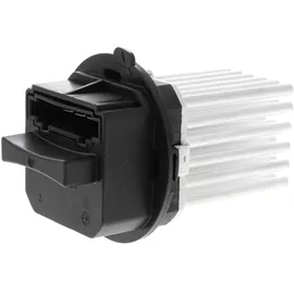 VEMO Gebläseregler 12V für VOLVO S80 II, V70 III, LAND ROVER Range Evoque Freelander 2,