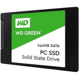 Western Digital Green 1 TB 2,5" WDS100T2G0A