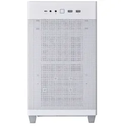 Asus Geh AP201 PrimeCase Mesh White Edition