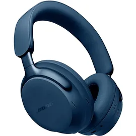 Bose QuietComfort Ultra Kopfhörer lunar blue