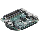 Asus NUC 14 Pro Board - Revel Canyon - NUC14RVBi3 / WNUC14RVBI300000I (90AR00F1-M00010)