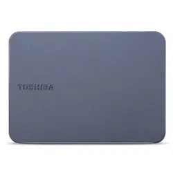 Toshiba Canvio Gaming - Festplatte - 4 TB - extern (tragbar)