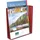 Deflecto Prospektständer Polystyrol 173 x 180 x 45mm DIN A5 Transparent