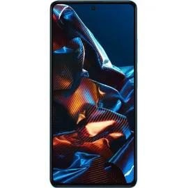 Xiaomi Poco X5 Pro 5G 8 GB RAM 256 GB Blue