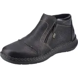 Rieker 03072 Herren Schwarz 41