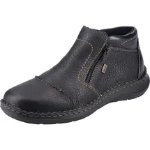 Rieker 03072 Herren Schwarz 41