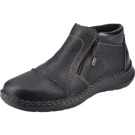 Rieker 03072 Herren Schwarz 41