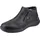 Rieker 03072 Herren Schwarz 41