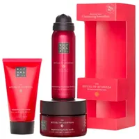 RITUALS The Ritual of Ayurveda Geschenkset