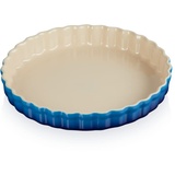 Le Creuset Tarteform 28 cm, Azure