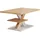 Vicco Arivo Weiß Eiche 90 x 60 x 45 cm