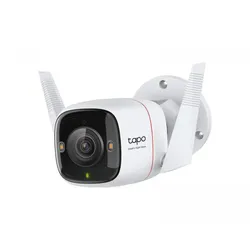 TP-Link Tapo C325WB ColorPro Outdoor Security WLAN Camera