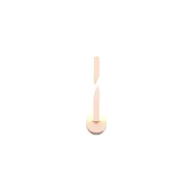 Trio Lighting Wandleuchte 12x45,5 cm - sand