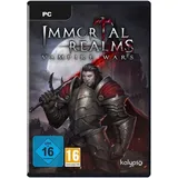 Immortal Realms Vampire Wars