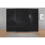 OTTO home Schwebetürenschrank KOLUNA 315 x 229 x 62 cm Grau