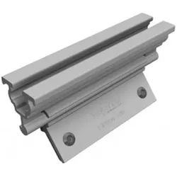 Schletter Solar Trapezblechbefestigung ClampFit (o. Schrauben)
