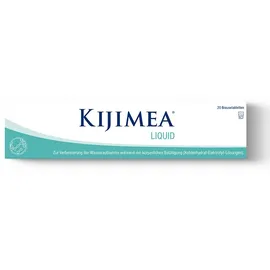 Kijimea Liquid Brausetabletten 20 St.