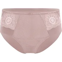Conturelle Taillenslip in Macaron 42
