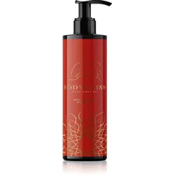 BodyGliss Intimate Massage Oil Red Orange Temptation Gleitöl 150 ml