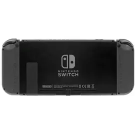 Nintendo Switch grau 2019