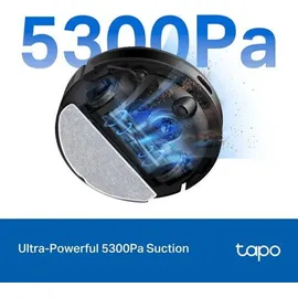 TP-Link Tapo RV20 Max Plus