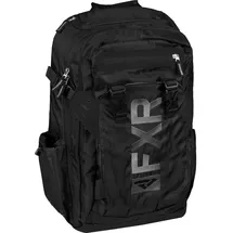 FXR Ride Pack 40 l Schwarz