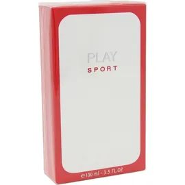 Givenchy Play Sport Eau de Toilette 100 ml