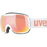 Uvex Downhill 2000 S CV white/colorvision rose energy (s5504471030)