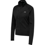 New Line hummel Core Bike Thermal Jacket Damen - schwarz XL
