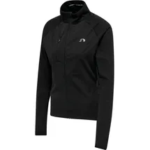 New Line hummel Core Bike Thermal Jacket Damen - schwarz XL