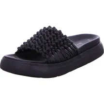 tt.bagatt Bagatt D31-A7596 Mule schwarz 37 EU