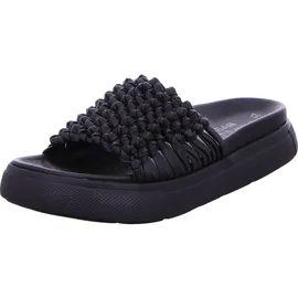 tt.bagatt Bagatt D31-A7596 Mule schwarz 37 EU