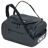 Evoc Duffle 40 Reisetasche 50 cm schwarz