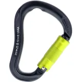 Ocùn Eagle HMS-Karabiner Anthracite/Grün