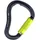 Ocùn Eagle HMS-Karabiner Anthracite/Grün