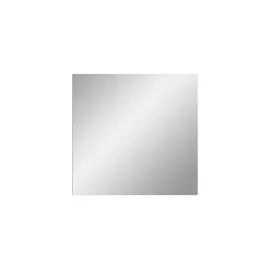 VCM Garderobenspiegel Scout 90 x 87 cm Braun