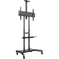 Hagor M Public Floorstand HD - Wagen für LCD-Display