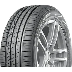 Nokian Hakka Green 3 175/65 R15 84H  Sommerreifen