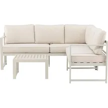 VCM Salvador Loungeset beige
