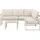 VCM Salvador Loungeset beige