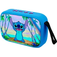 Lexibook Disney Stitch Bluetooth® Portable Speaker