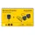 DeLock Mini Stereo PC Lautsprecher mit 3,5 mm Klinkenstecker und USB Stromversorgung,