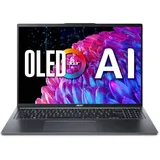 Acer Swift Go 16 OLED Intel Core Ultra 5 125U 16 GB RAM 512 GB SSD