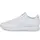 Reebok Classic Leather Pure Grey 5 / Cloud White / Reebok Rubber Gum-03 48,5