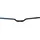 Spank Spoon 800 Rise 40 mm Kleiderbügel für Erwachsene, Unisex, Schwarz/Blau, 800 mm