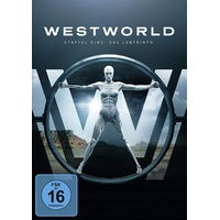 Warner Bros (Universal Pictures) Westworld - Die komplette 1.