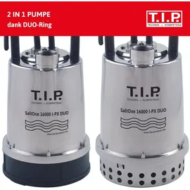 T.I.P. SaltOne 16000 I-PX DUO 900 W 16000 l/h 10 m