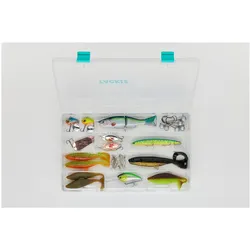 Fishing-King Tackle Box Hecht