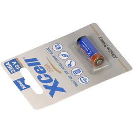 XCell Alkaline 23GA 55 mAh 1 St.